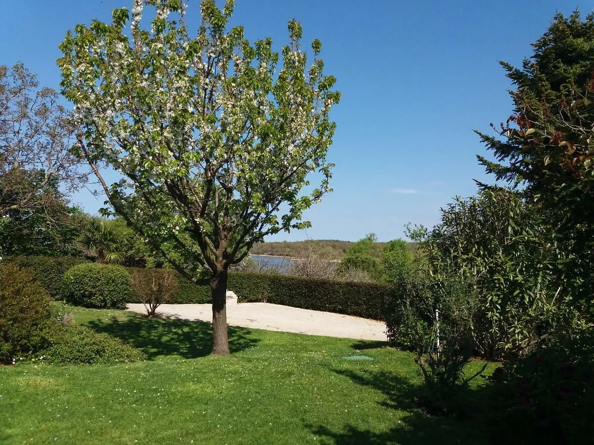 פונטנה Bungalow Perla בית נופש