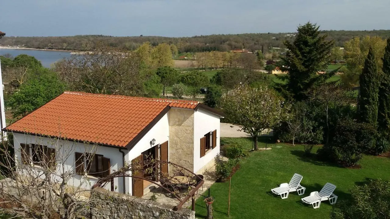 פונטנה Bungalow Perla